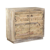 Classic Home Alta 2Dr Sideboard Bleached White Model 59026899